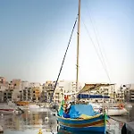 The Bayview Executive Penthouse Marsaskala
