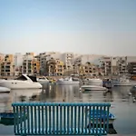 The Bayview Executive Penthouse Apartamento Marsaskala