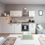 The Bayview Executive Penthouse Marsaskala