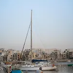 The Bayview Executive Penthouse Apartamento Marsaskala