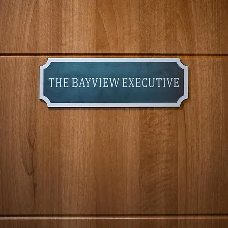 דירה The Bayview Executive Penthouse *
