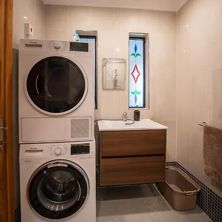 The Bayview Executive Penthouse *