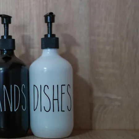 דירה The Bayview Executive Penthouse