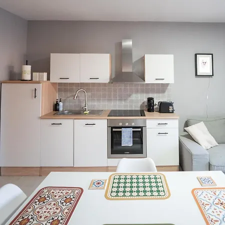 The Bayview Executive Penthouse מרססקלה