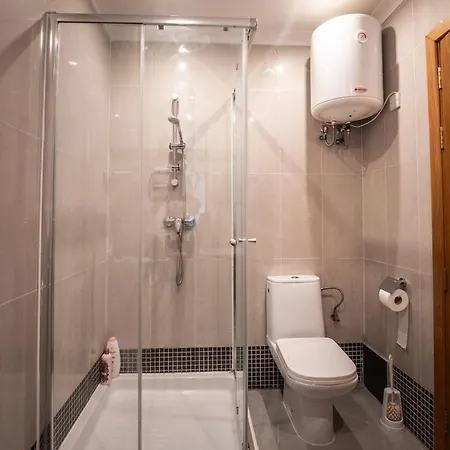 The Bayview Executive Penthouse * מרססקלה