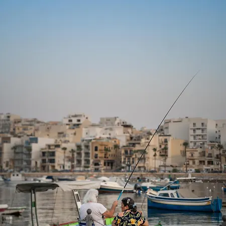 The Bayview Executive Penthouse *