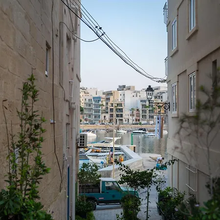 The Bayview Executive Penthouse Διαμέρισμα *