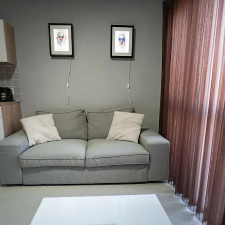 The Bayview Executive Penthouse