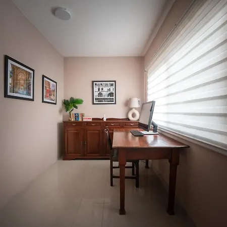 The Bayview Executive Penthouse *