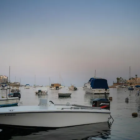 The Bayview Executive Penthouse Διαμέρισμα