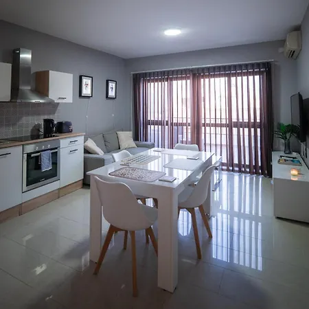 Διαμέρισμα The Bayview Executive Penthouse