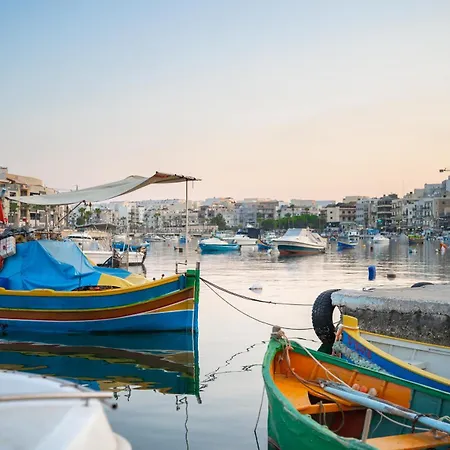 The Bayview Executive Penthouse Διαμέρισμα