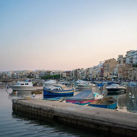 The Bayview Executive Penthouse *