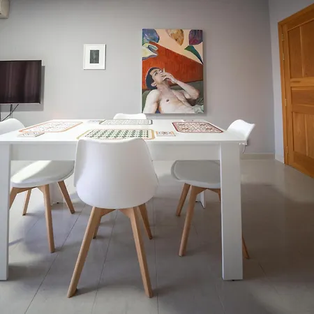 The Bayview Executive Penthouse Διαμέρισμα Marsaskala