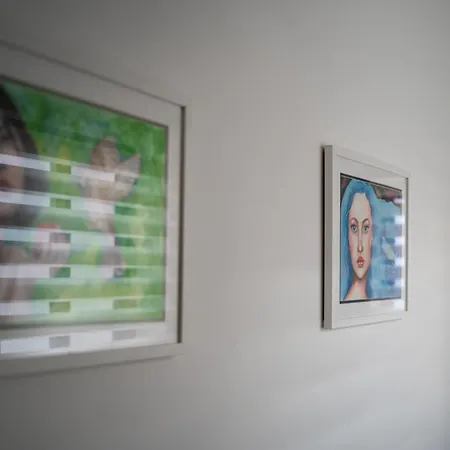 The Bayview Executive Penthouse Apartment