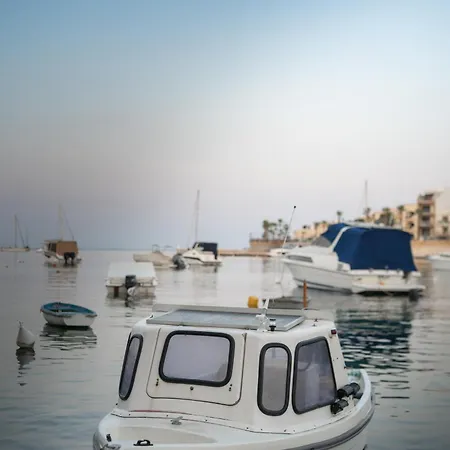 Διαμέρισμα The Bayview Executive Penthouse *