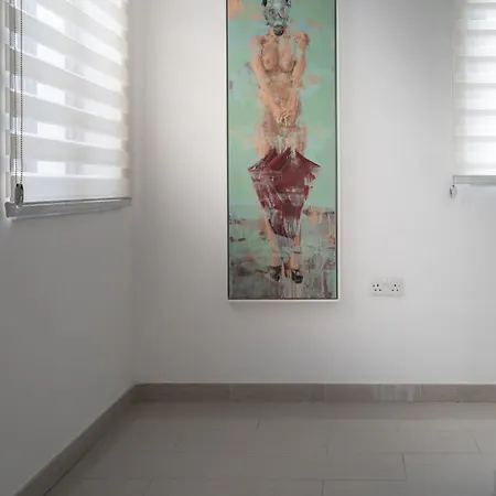 The Bayview Executive Penthouse Διαμέρισμα *