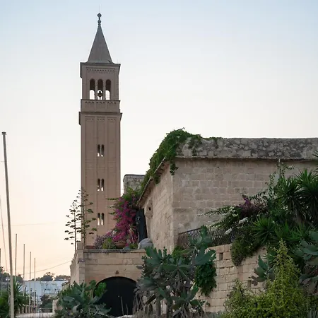 The Bayview Executive Penthouse Apartment Marsaskala