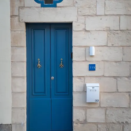 The Bayview Executive Penthouse *