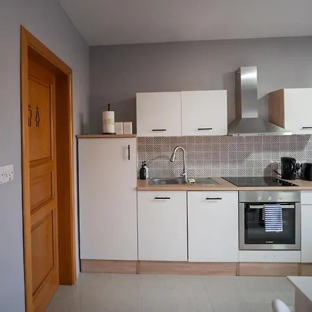 The Bayview Executive Penthouse * Marsaskala