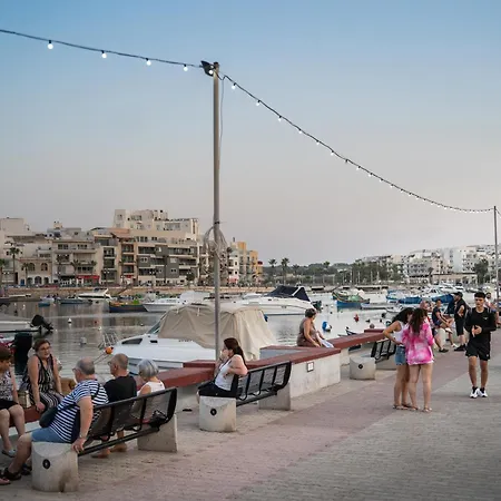 The Bayview Executive Penthouse