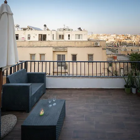 Apartment The Bayview Executive Penthouse