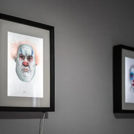 The Bayview Executive Penthouse Διαμέρισμα *