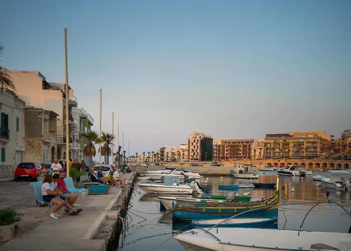 Lejlighed The Bayview Executive Penthouse *