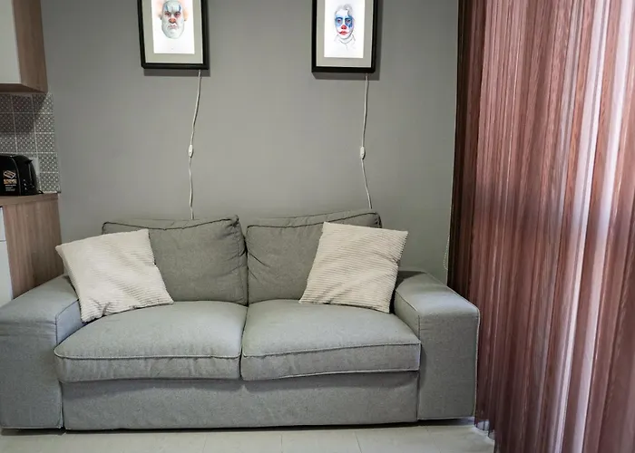 The Bayview Executive Penthouse