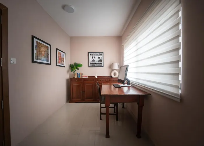 The Bayview Executive Penthouse *