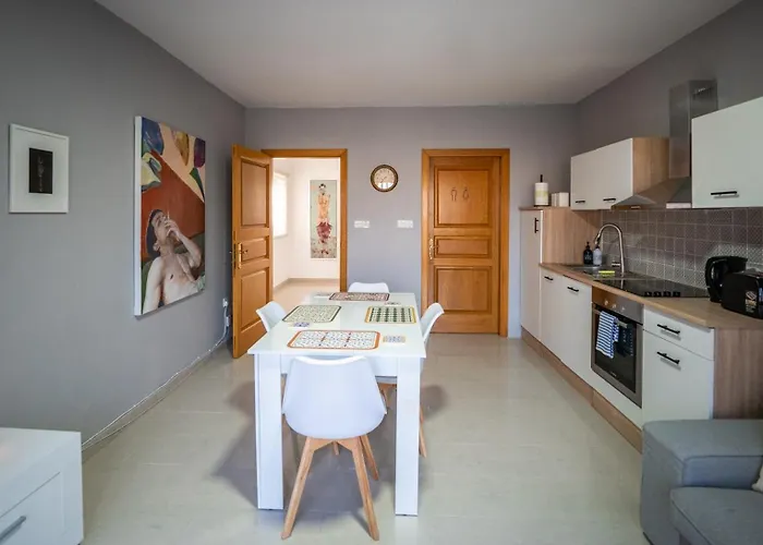 Appartement The Bayview Executive Penthouse *