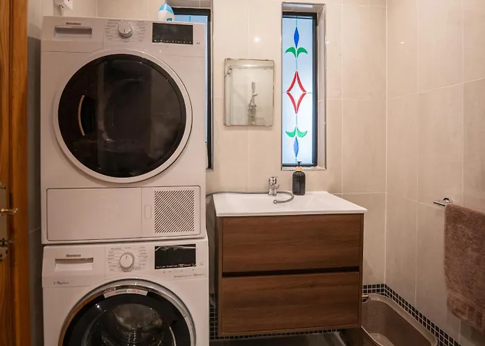 The Bayview Executive Penthouse *