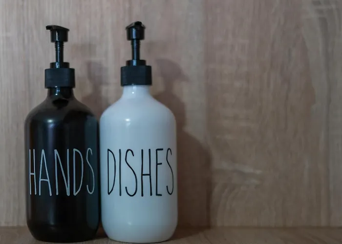 Appartement The Bayview Executive Penthouse