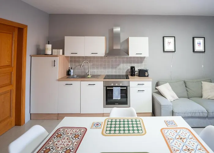 The Bayview Executive Penthouse Marsaskala