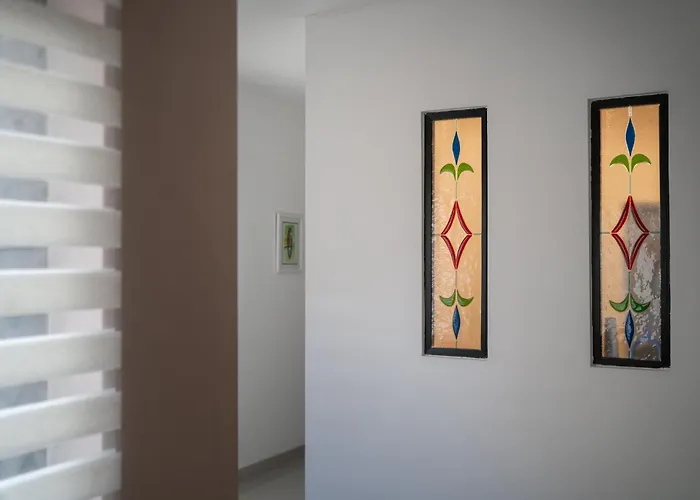 The Bayview Executive Penthouse *