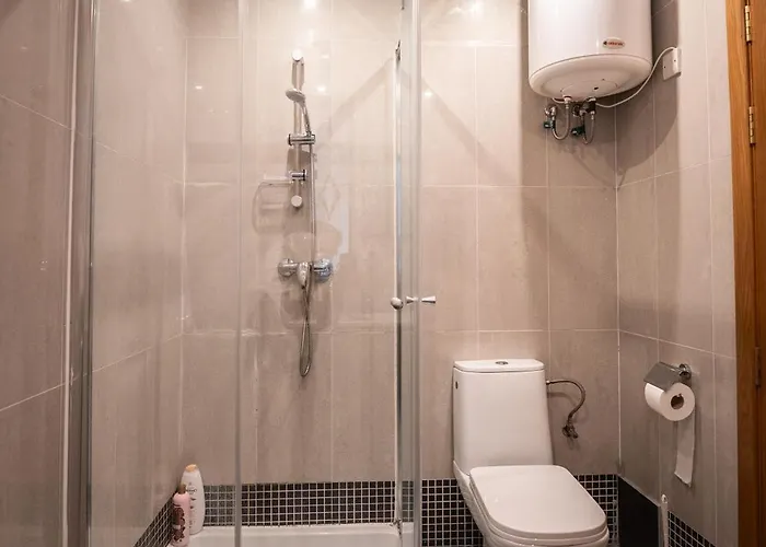 The Bayview Executive Penthouse * Marsaskala