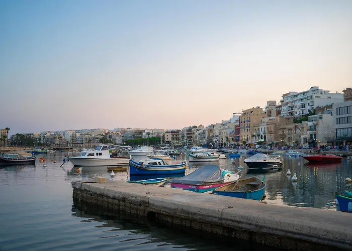 The Bayview Executive Penthouse *