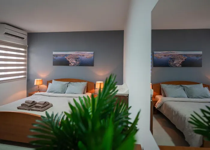 The Bayview Executive Penthouse *