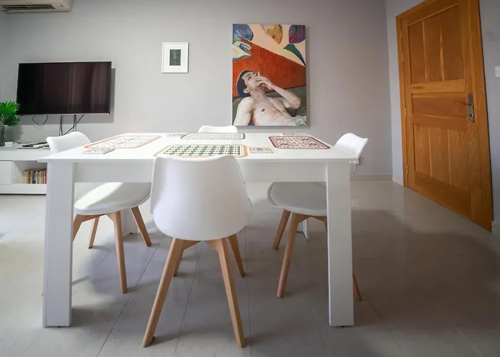 The Bayview Executive Penthouse Appartement Marsaskala