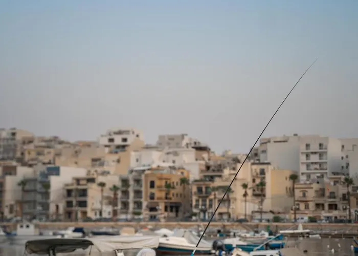 The Bayview Executive Penthouse *