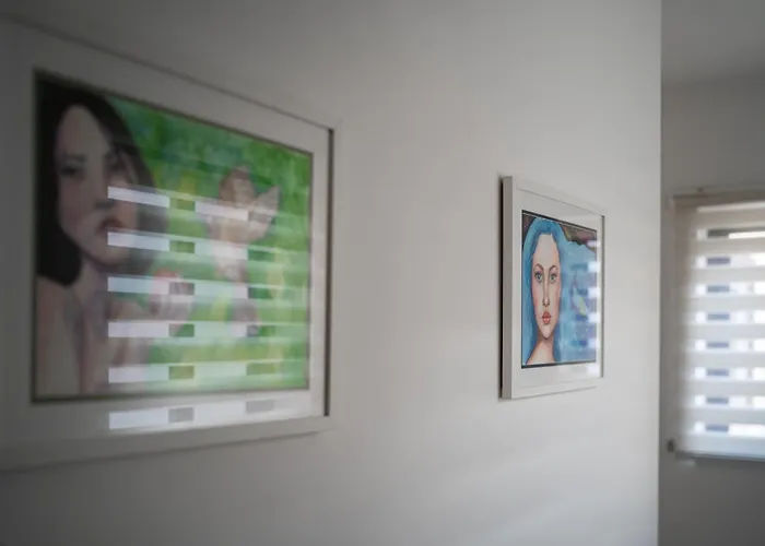 The Bayview Executive Penthouse Appartement