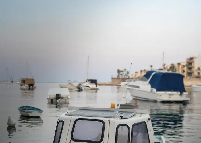 Lejlighed The Bayview Executive Penthouse *