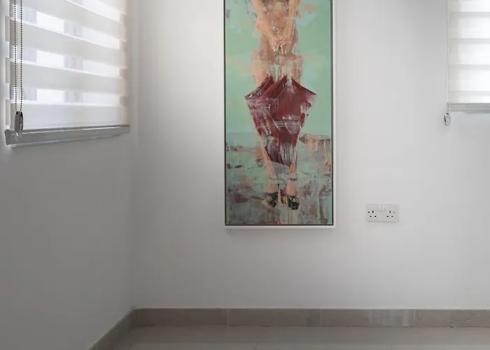 The Bayview Executive Penthouse Appartement *