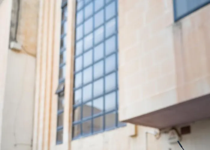 Appartement The Bayview Executive Penthouse *