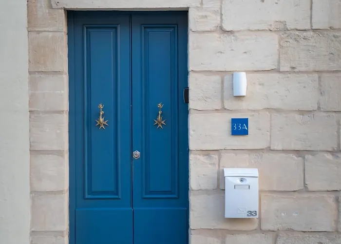 The Bayview Executive Penthouse *