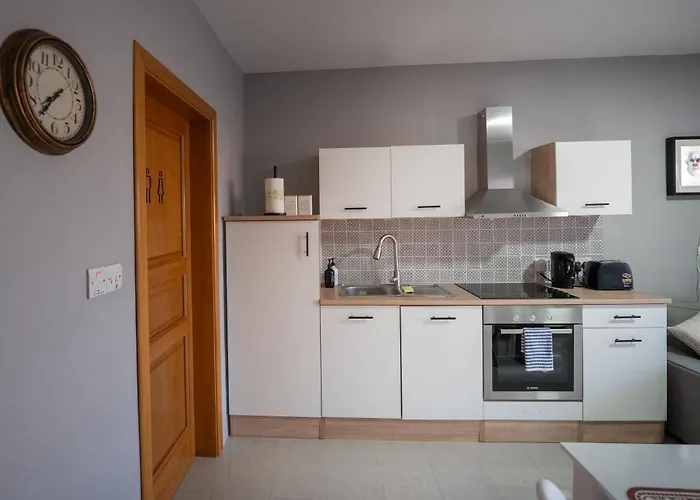 The Bayview Executive Penthouse * Marsaskala