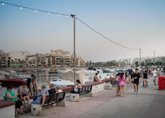 The Bayview Executive Penthouse