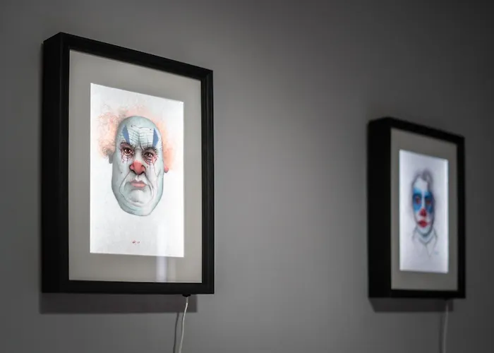 The Bayview Executive Penthouse Appartement *